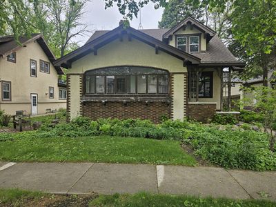 416 Hassan St SE, Hutchinson, MN, 55350