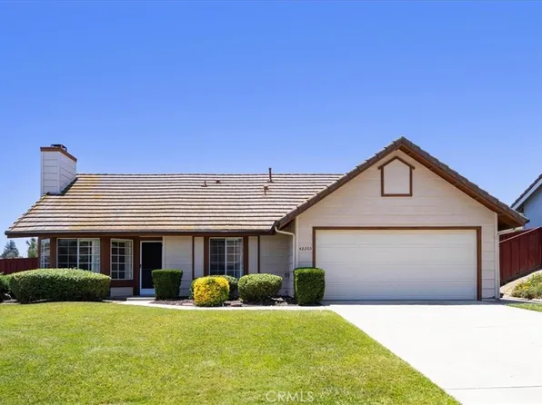 42205 Rubicon Cir, Temecula, CA 92591
