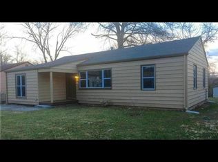 6209 Rowland Ave, Kansas City, KS 66104
