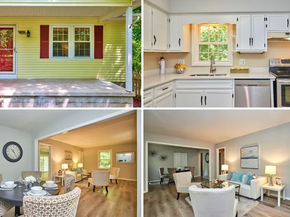 8279 Saint Marys Ln, Manassas, VA 20111