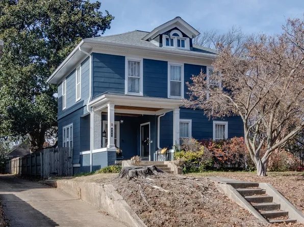 251 Garland St, Memphis, TN 38104