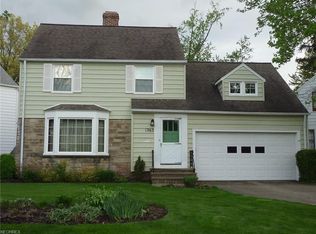 1362 Grantleigh Rd, South Euclid, OH 44121