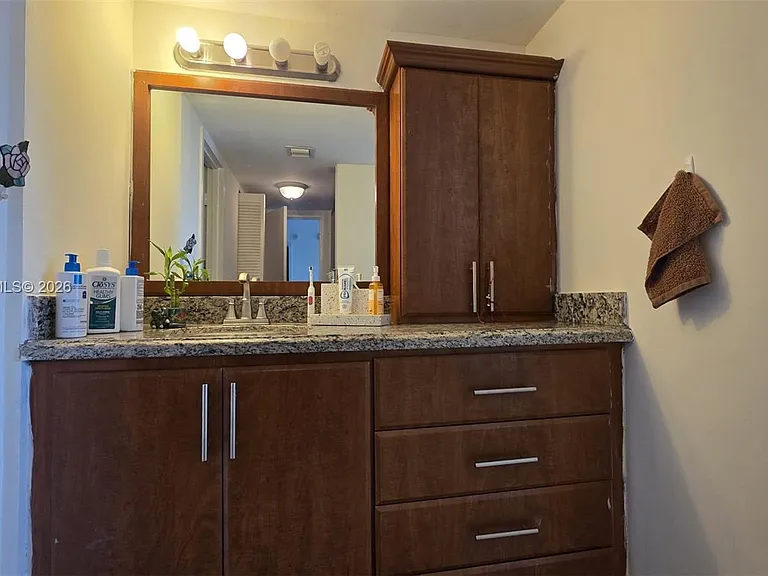 3675 N Country Club Dr #1504 — Photo 7