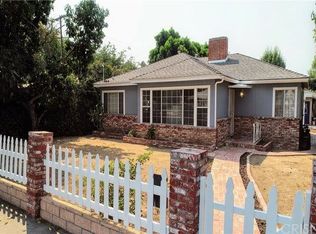 19708 Roscoe Blvd, Winnetka, CA 91306