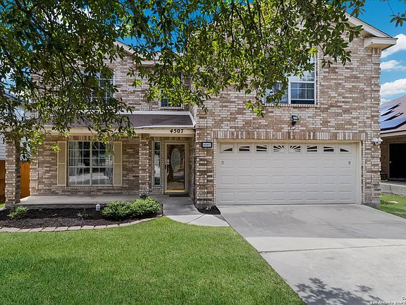3rd image of 4507 River Brook Dr