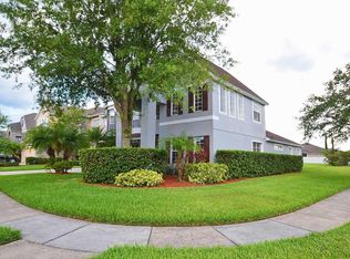 2502 Stonewood Estates Ln, Orlando, FL 32825