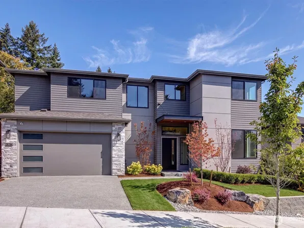 13134 NE 151st Court, Woodinville, WA 98072