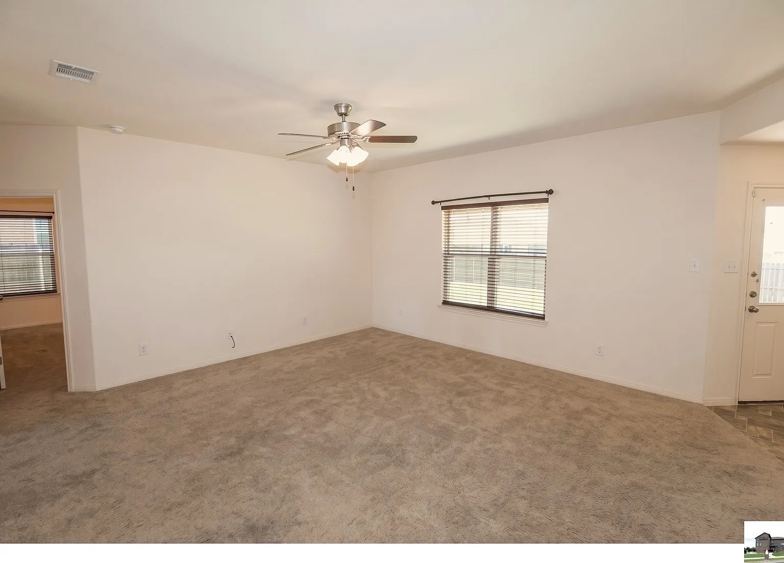 4506 Colonel Dr. Killeen, Tx. 76549 — Photo 3