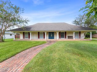 207 Vennard Ave, Lafayette, LA 70501
