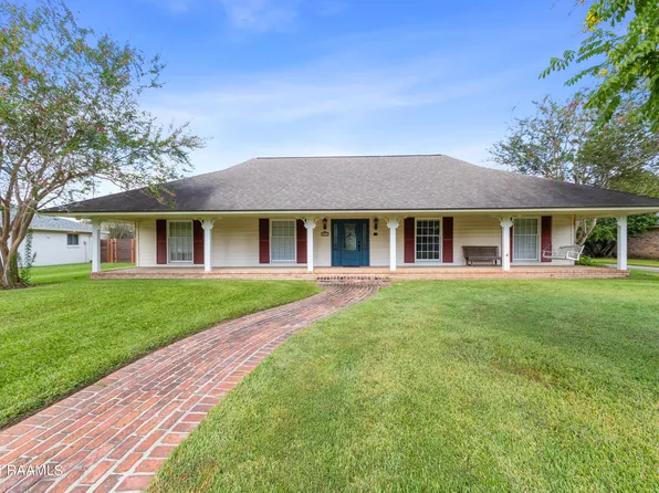 207 Vennard Ave, Lafayette, LA 70501