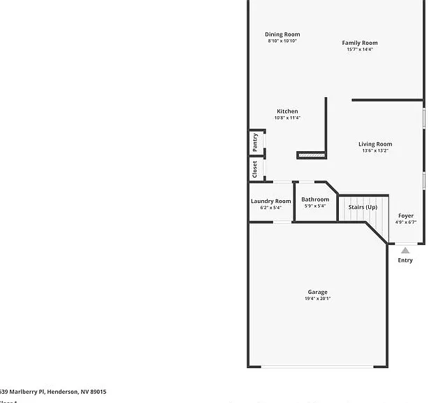639 Marlberry Pl — Photo 2