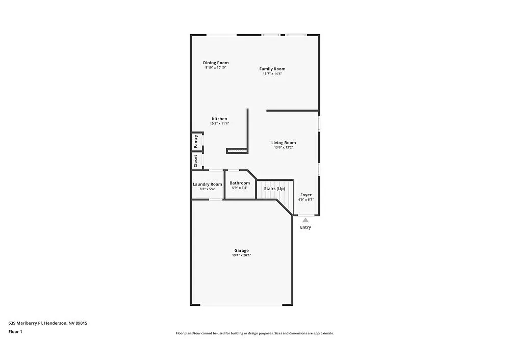 Building Photo - 639 Marlberry Pl