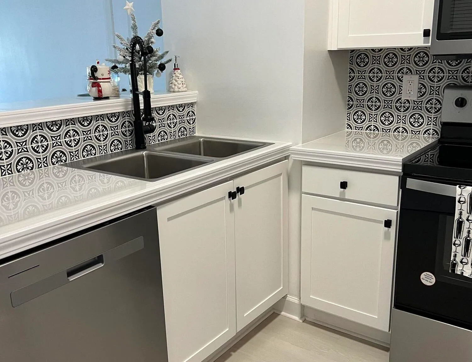 1 bed, 1.0 bath, 598 sqft, $1,500 — Photo 2