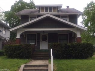 1236 14th St NW, Canton, OH