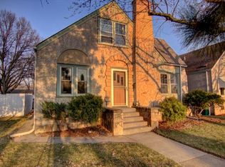 5317 37th Ave S, Minneapolis, MN 55417