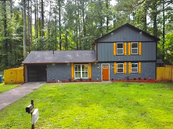 6955 Shoppers Ln, Atlanta, GA 30349