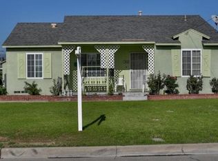 16540 Iris Dr, Fontana, CA 92335