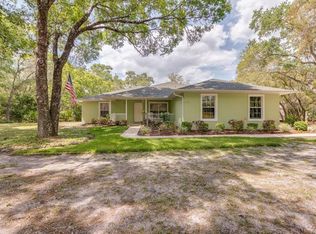 12655 W Deodar St, Crystal River, FL 34428