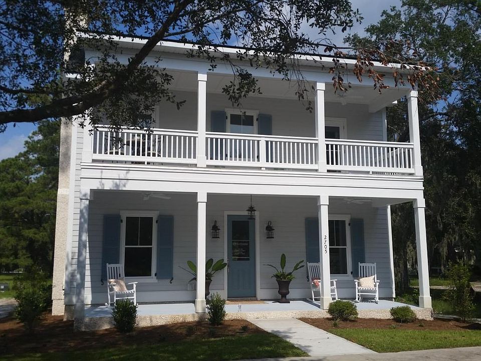 2nd image of 2705 Satilla Blvd