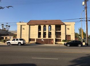 12617 Oxnard St, North Hollywood, CA 91606