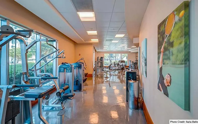 1060 Brickell Ave #401 — Photo 13
