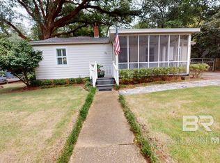48 Hathaway Rd W, Mobile, AL 36608
