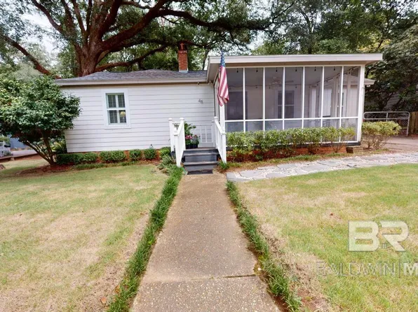 48 Hathaway Rd W, Mobile, AL 36608