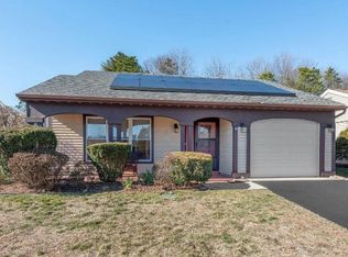 146 Buckingham Dr, Southampton, NJ 08088