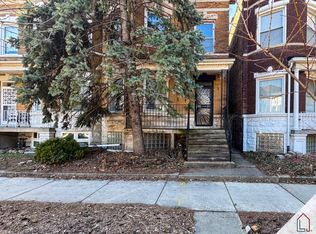 5416 S Drexel Ave, Chicago, IL 60615