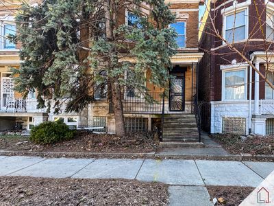 5416 S Drexel Ave, Chicago, IL, 60615