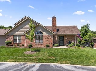 2919 Laurel Wind Blvd, Lewis Center, OH 43035
