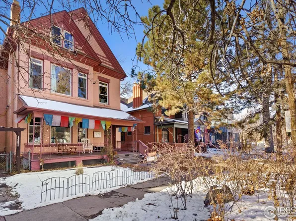 1559 N High St, Denver, CO 80218