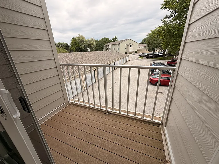 Winding Hills Apartments — Photo 134