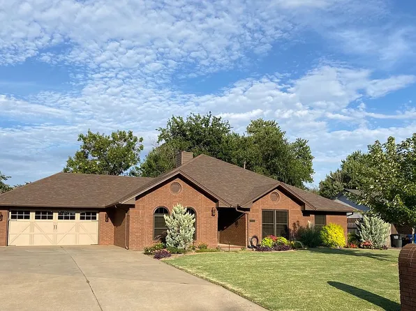 1901 Graham Ave, Enid, OK 73703