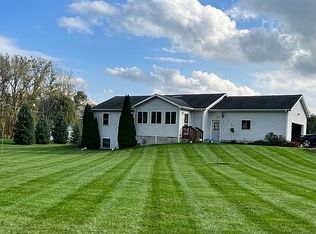 2160 130th Ave, Hopkins, MI 49328