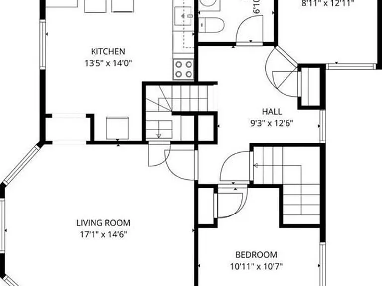 19 Vernon Ave #2 — Photo 2