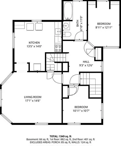 19 Vernon Ave #2 Photo 1 19 Vernon Ave #2 Photo 1