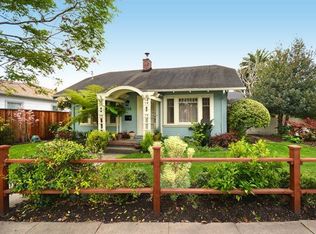 725 Walnut Ave, Santa Cruz, CA 95060