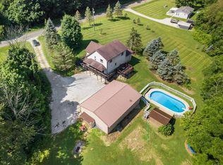 3344 Dutch Ln, Johnstown, OH 43031