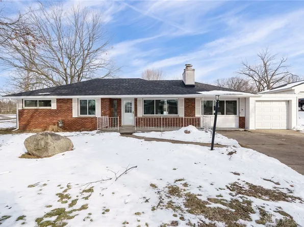 4244 Mapleview Dr, Dayton, OH 45432