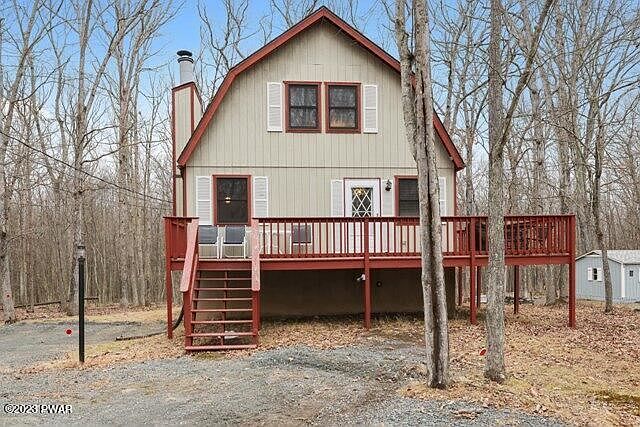1st image of 109 Buckskin Ct
