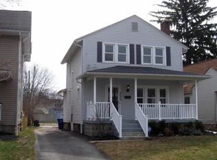 3033 Olive St, Columbus, OH 43204