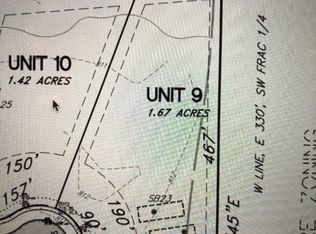 LOT 10 Applewood Acres Dr LOT 10, Comstock Park, MI 49321