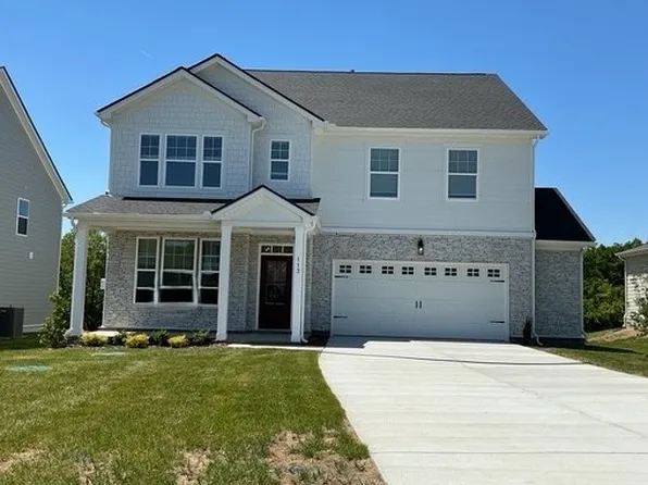 113 Emeline Way Lot 5, Mount Juliet, TN 37122