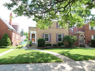 5253 N Olcott Ave, Chicago, IL