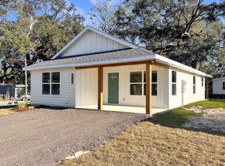 280 NE Trenton Blvd, Trenton, FL 32693