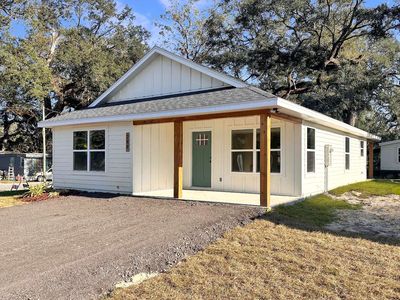 280 NE Trenton Blvd, Trenton, FL, 32693