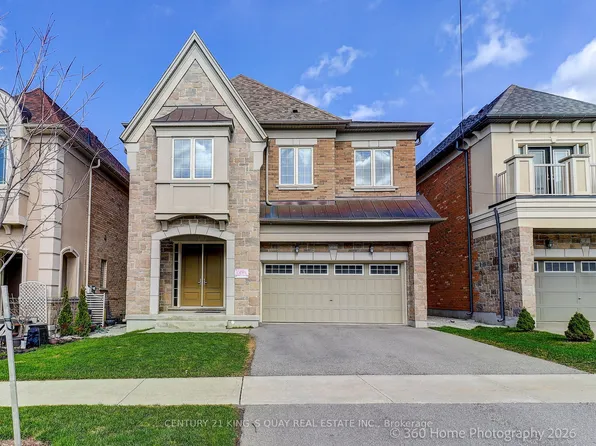 9 Greywacke St, Richmond Hill, ON L4E 1G7