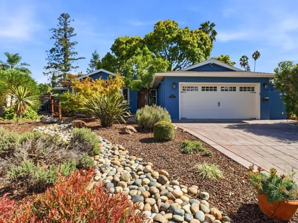 1304 Cherry Ct, San Jose, CA 95118