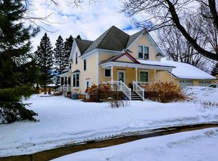 405 N 2nd St, Colby, WI 54421
